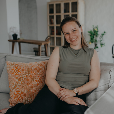 Radányi Anna