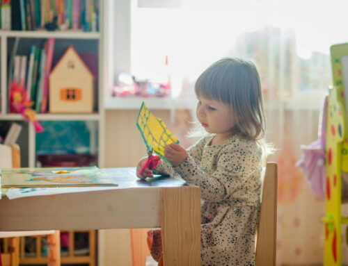 Nem csak ügyetlenség: mit árul el a mozgás a gyermek idegrendszeri érettségéről?