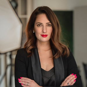 Valyon-Krisztián Veronika