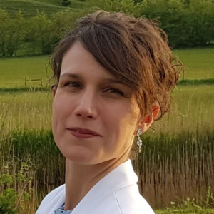 Siklóssy-Kókay Zsófia