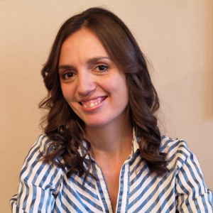 Tóthné Tavasz Diána