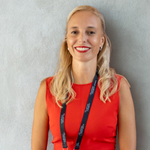 Dr. Rétfalvi Flóra, PhD