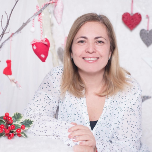 Bajnay-Szabó Mónika