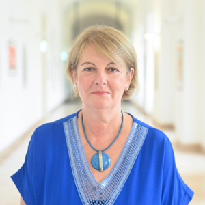 Vassné Prof. Dr. Figula Erika