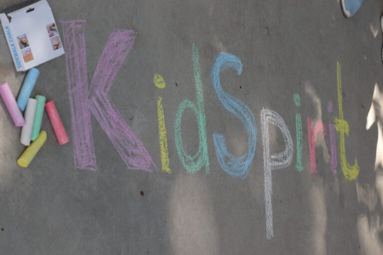 KidSpirit program