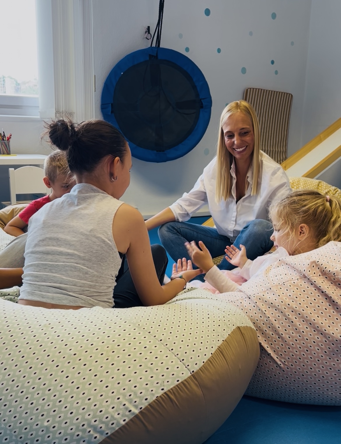 Játékos fejlesztés a KidSpiritben