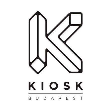 Kiosk Budapest